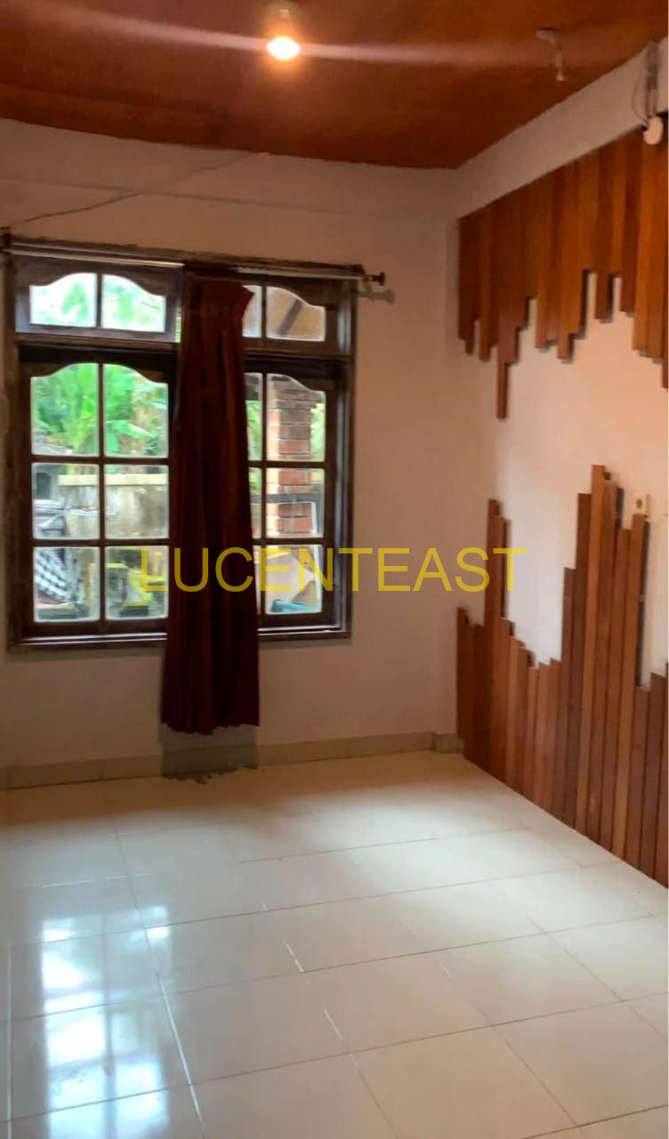 FOR SALE TANAH BONUS RUMAH CEKOMARIA
