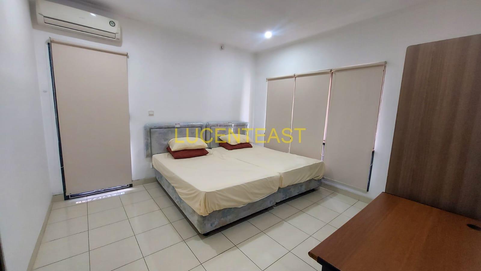 DIJUAL RUMAH LOKASI ELITE KEROBOKAN
