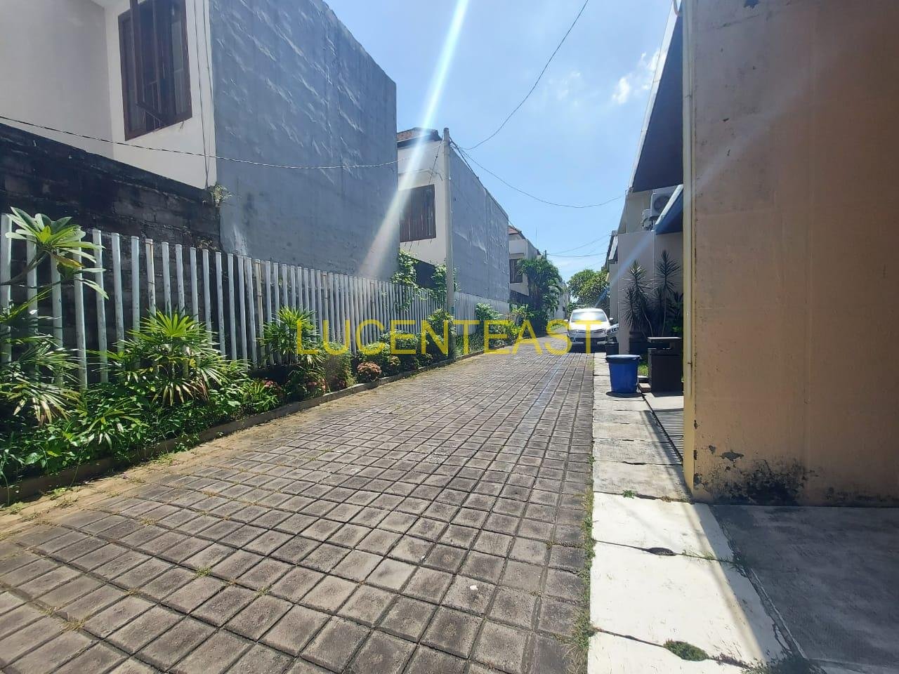 DIJUAL RUMAH LOKASI ELITE KEROBOKAN