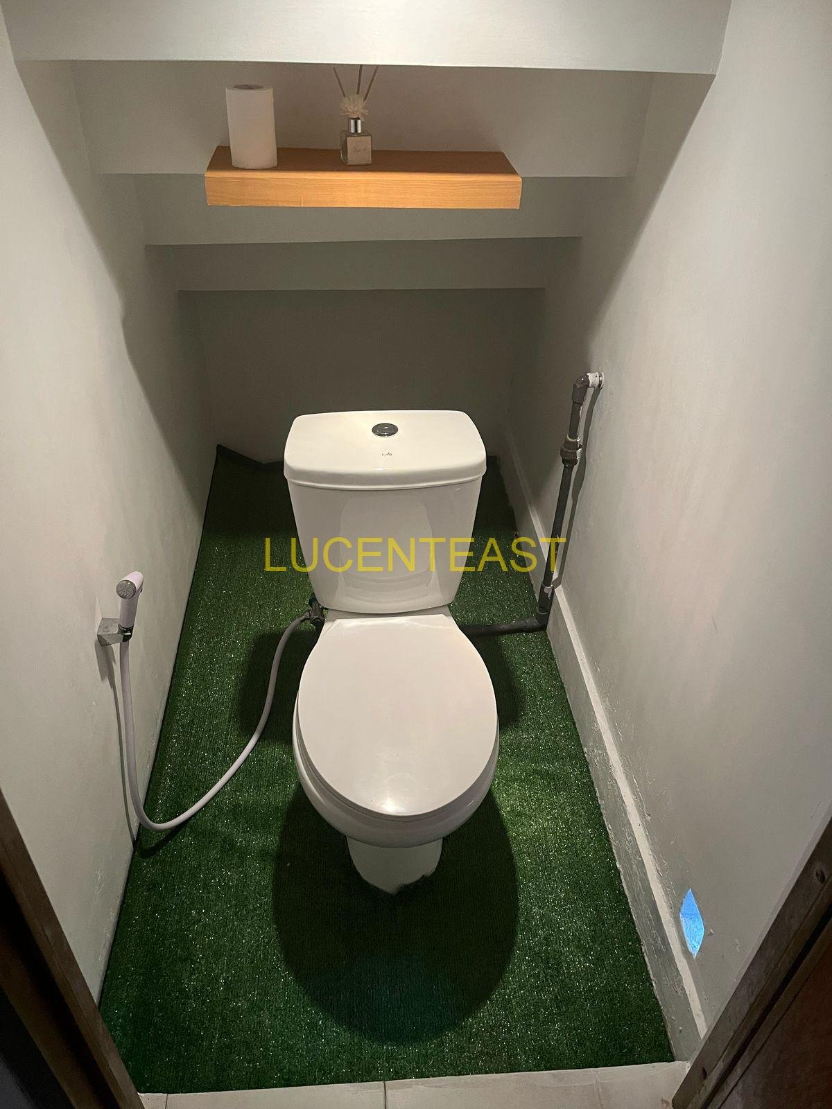 DIJUAL RUMAH LOKASI ELITE KEROBOKAN