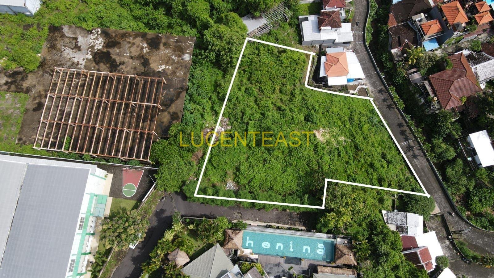 LAND PREMIUM TAMAN JIMBARAN