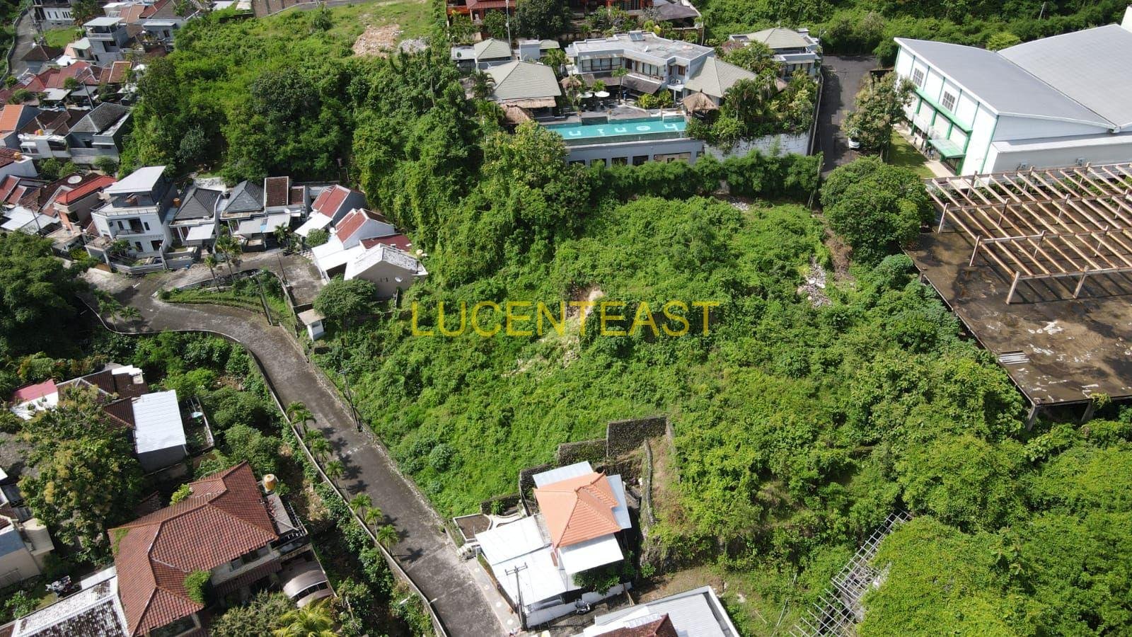 LAND PREMIUM TAMAN JIMBARAN