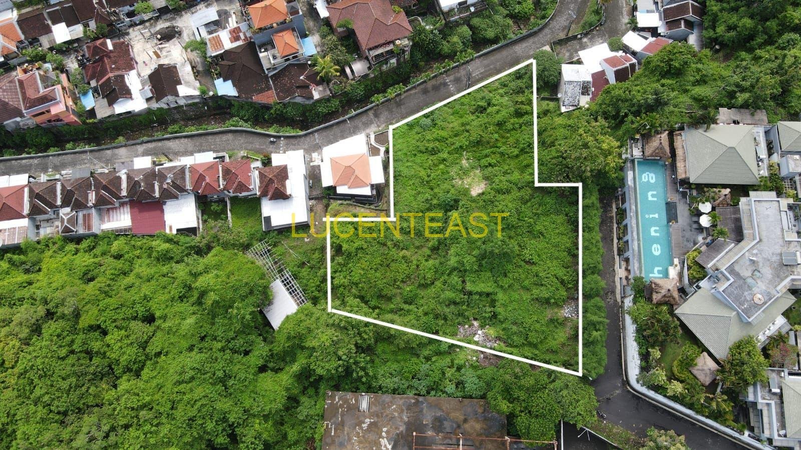 LAND PREMIUM TAMAN JIMBARAN