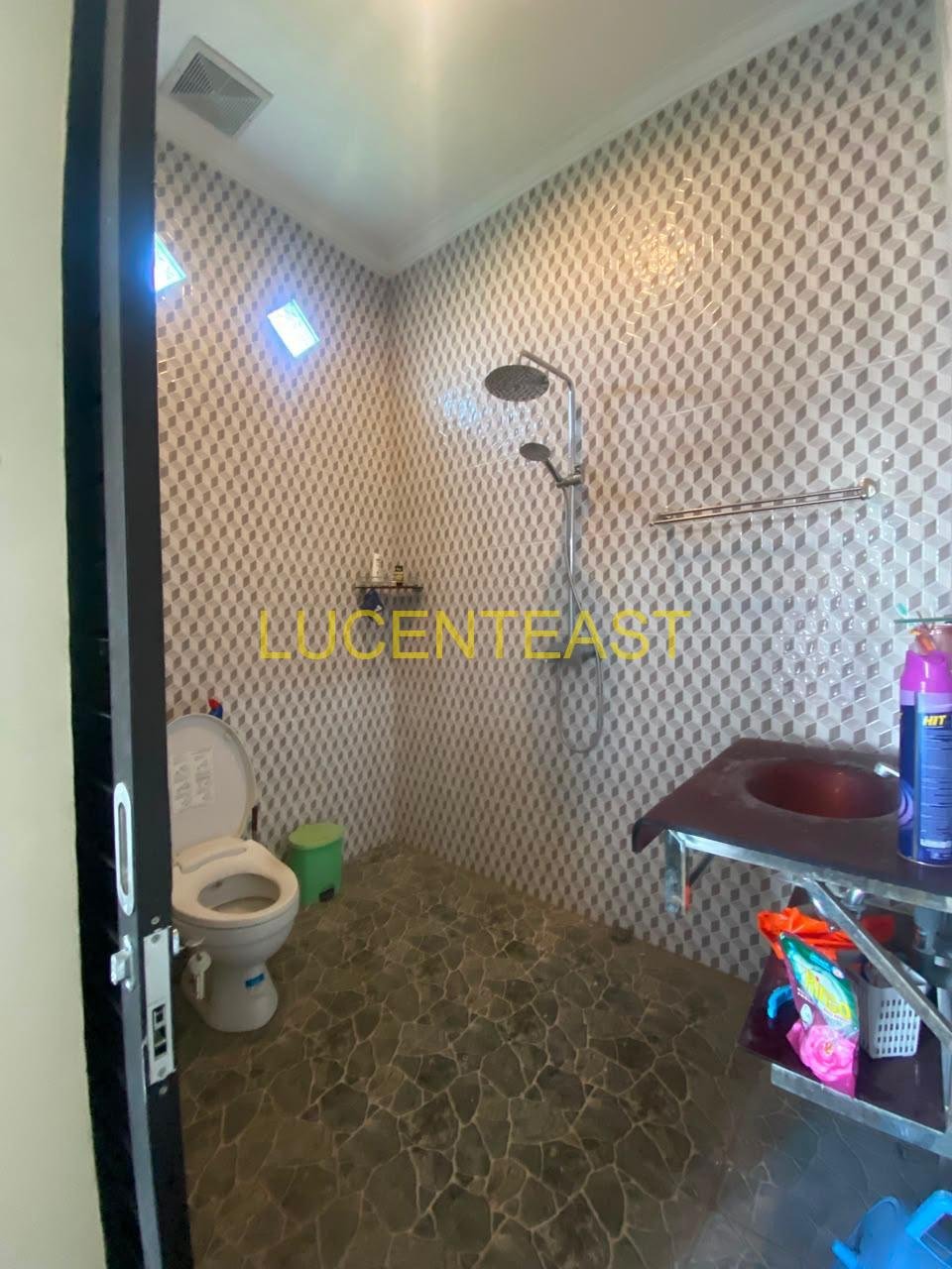 DIJUAL RUMAH MINIMALIS LOKASI SINGAPADU