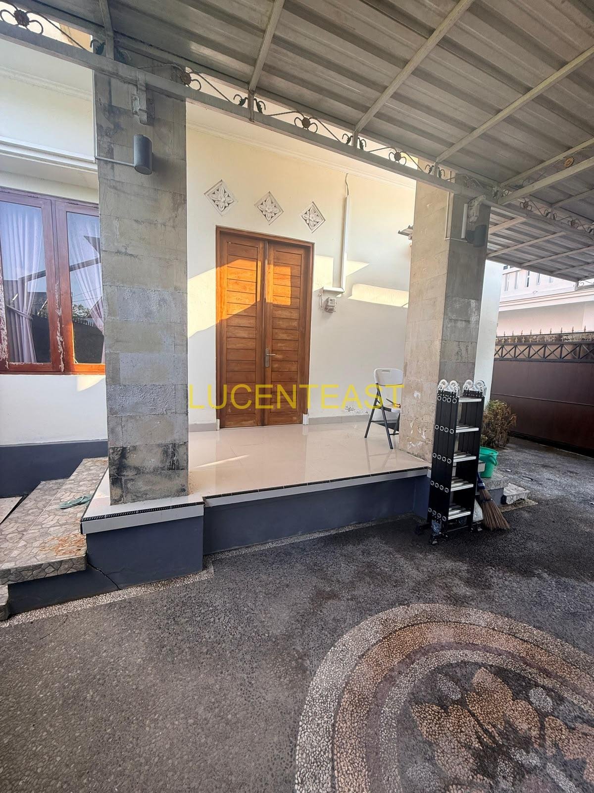 DIJUAL RUMAH MINIMALIS LOKASI SINGAPADU