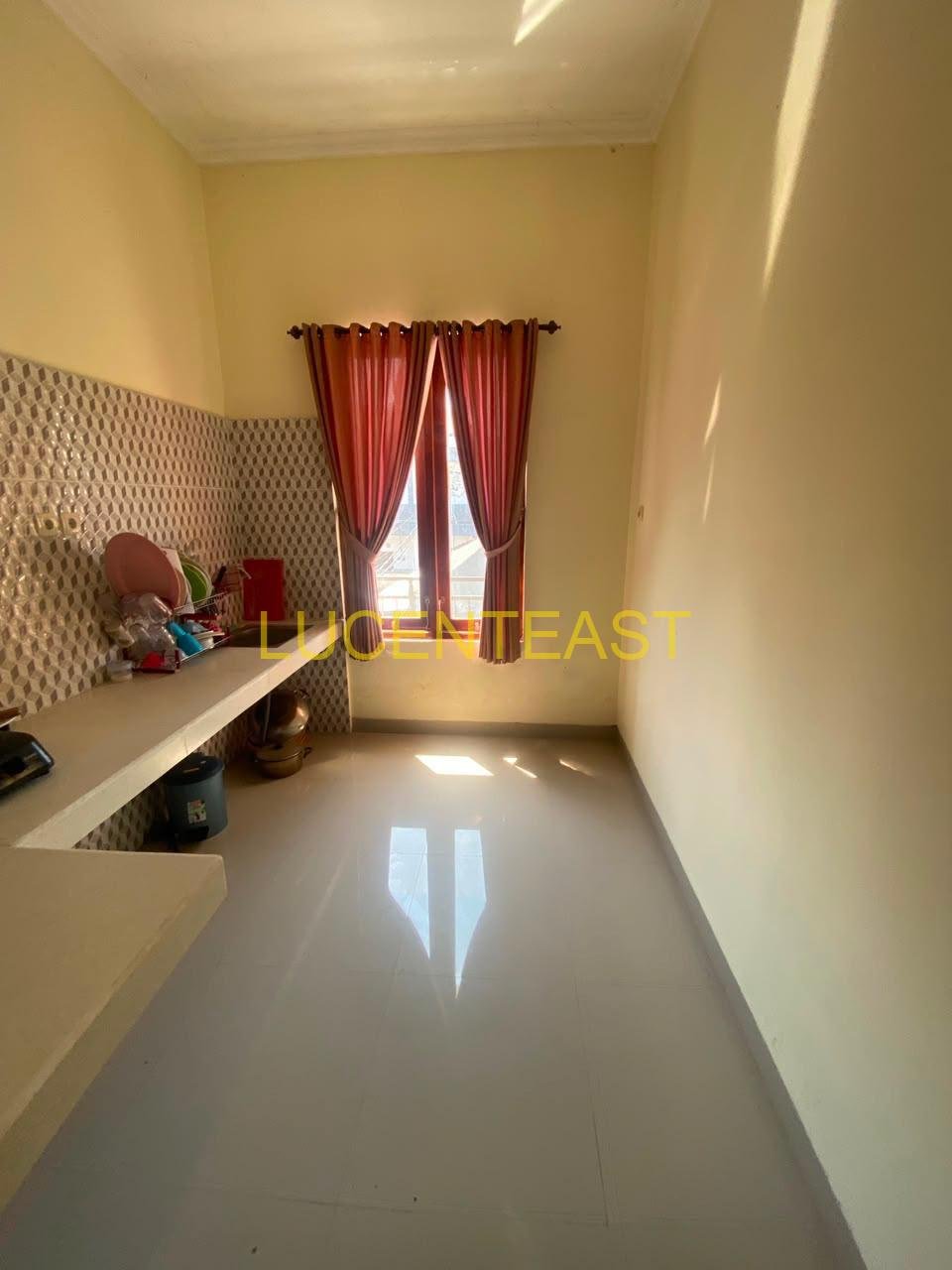 DIJUAL RUMAH MINIMALIS LOKASI SINGAPADU
