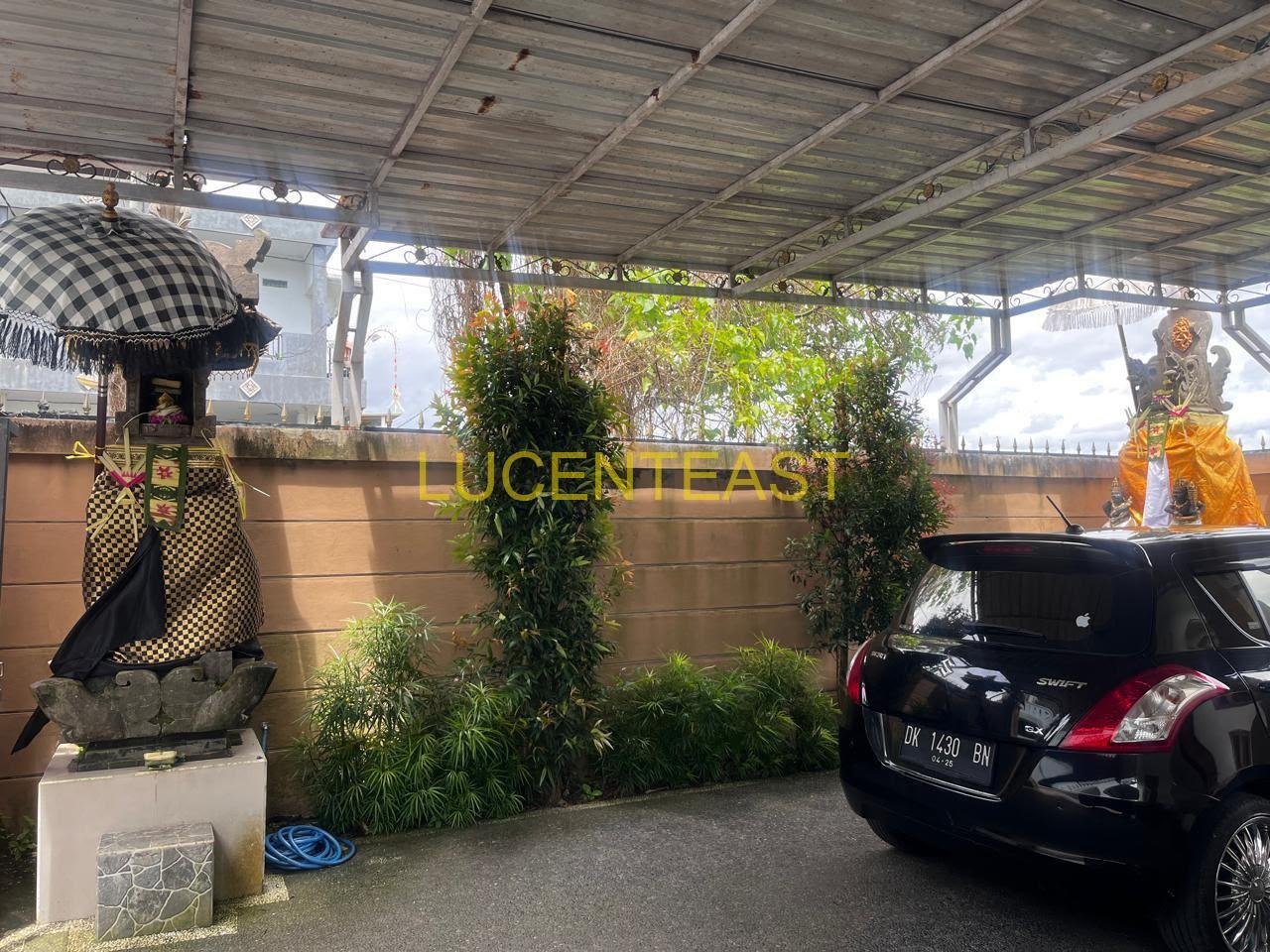 DIJUAL RUMAH MINIMALIS LOKASI SINGAPADU