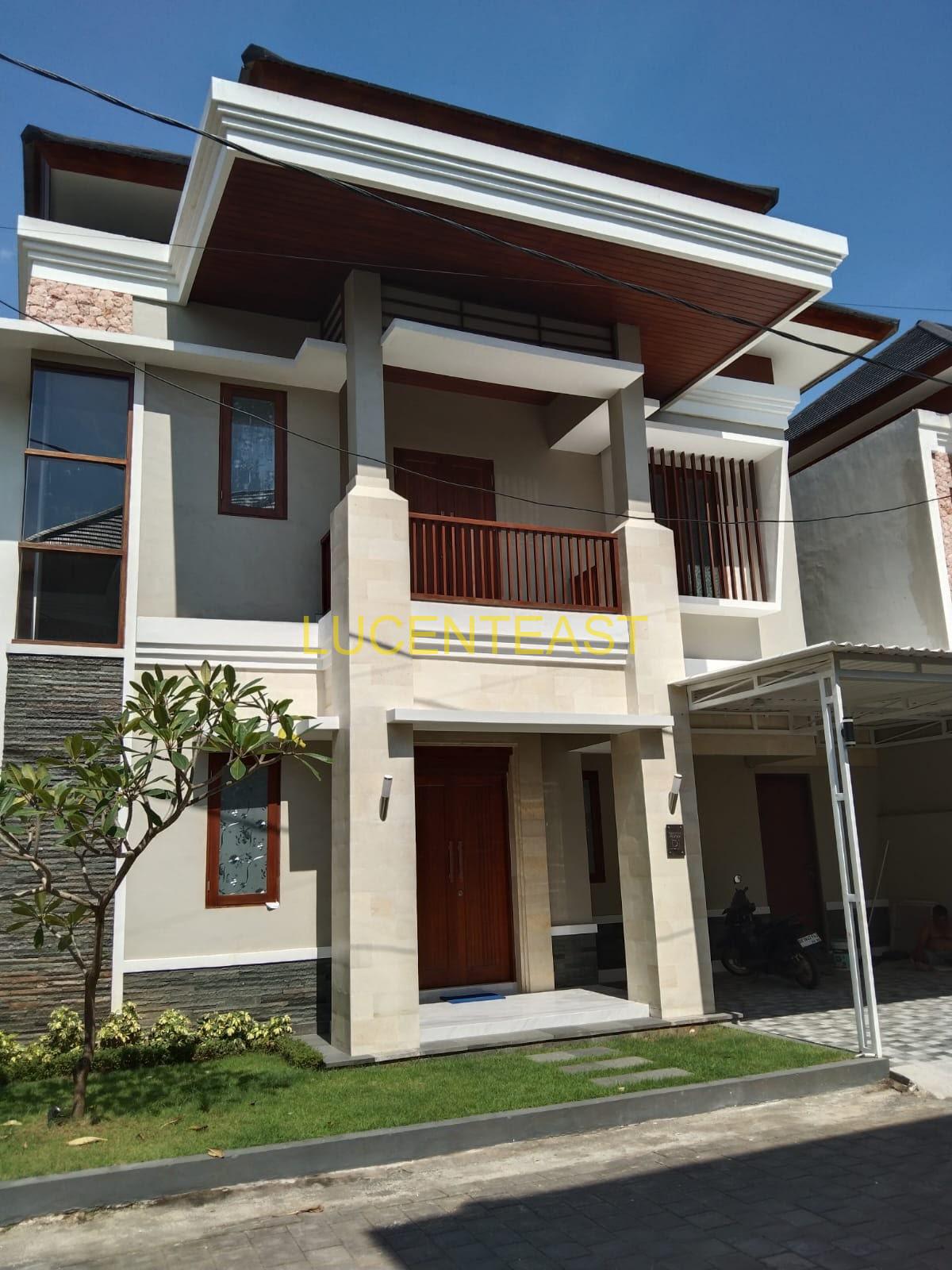 JUAL RUMAH BARU LOKASI KERTALANGU