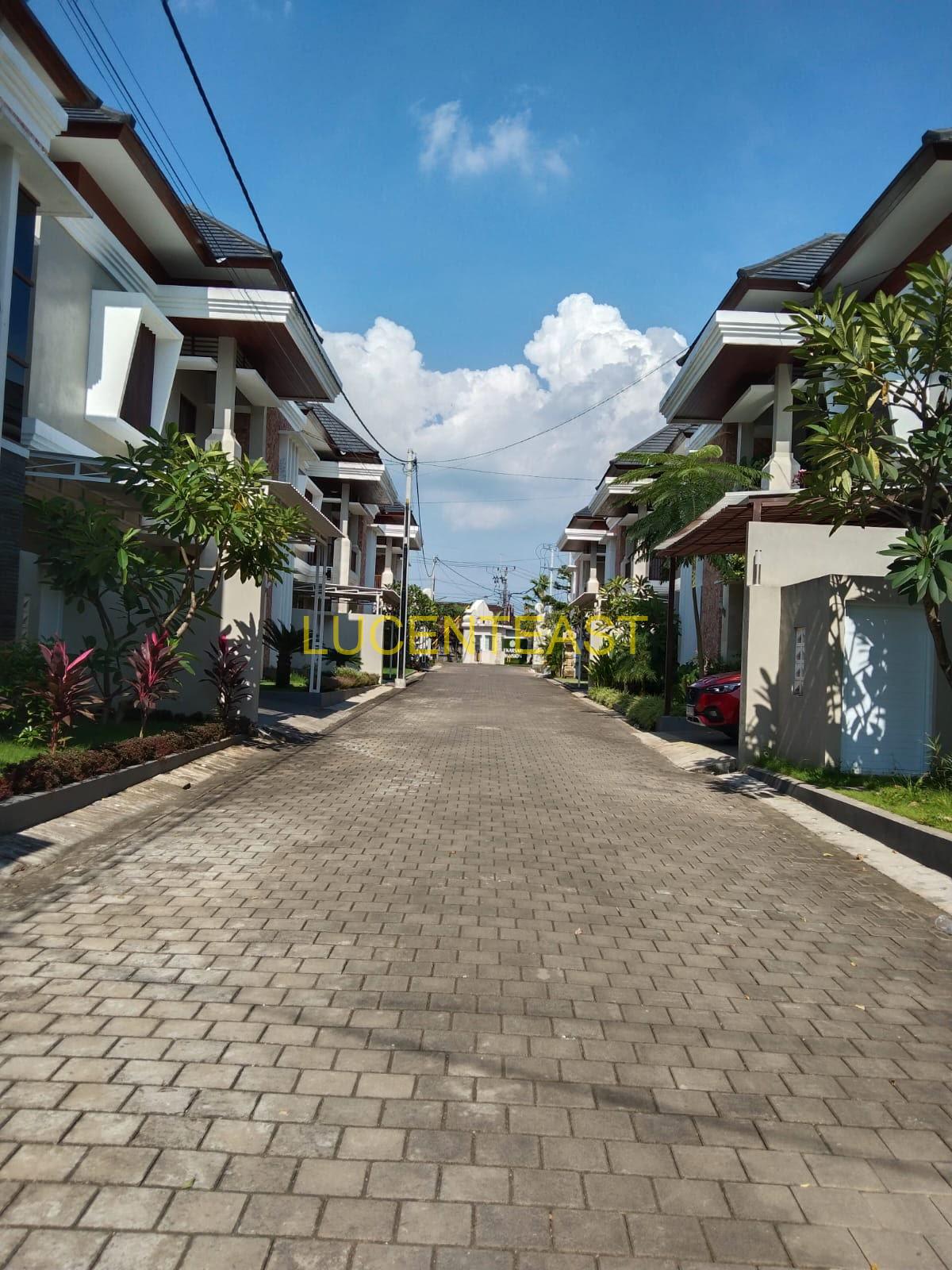 JUAL RUMAH BARU LOKASI KERTALANGU