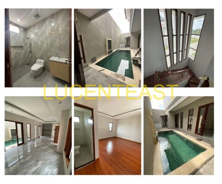 JUAL RUMAH BARU LOKASI KERTALANGU
