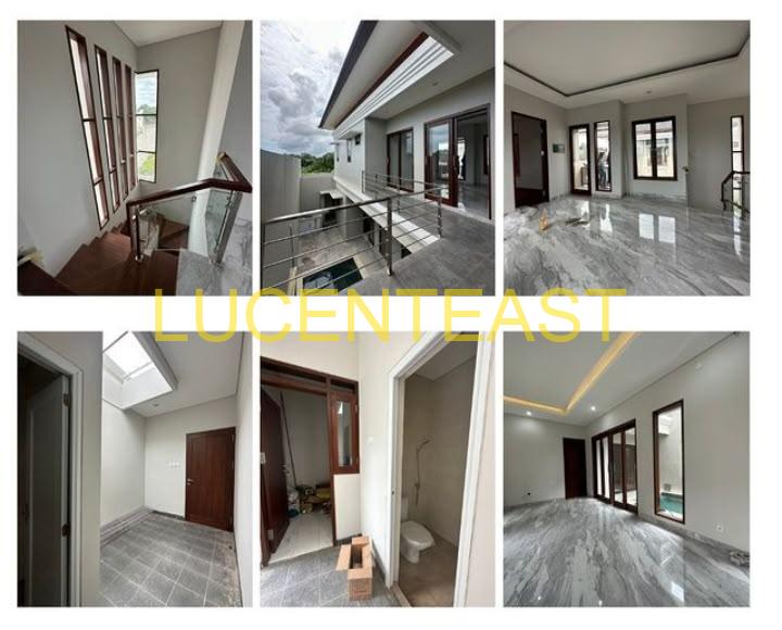 JUAL RUMAH BARU LOKASI KERTALANGU