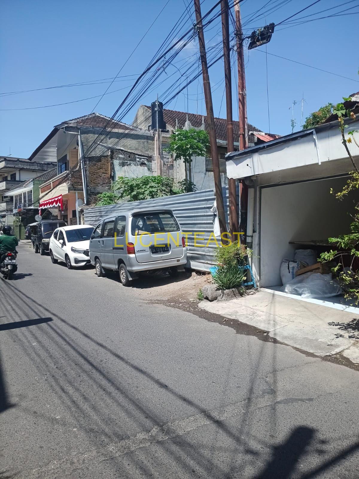 JUAL RUMAH BARU LOKASI KERTALANGU