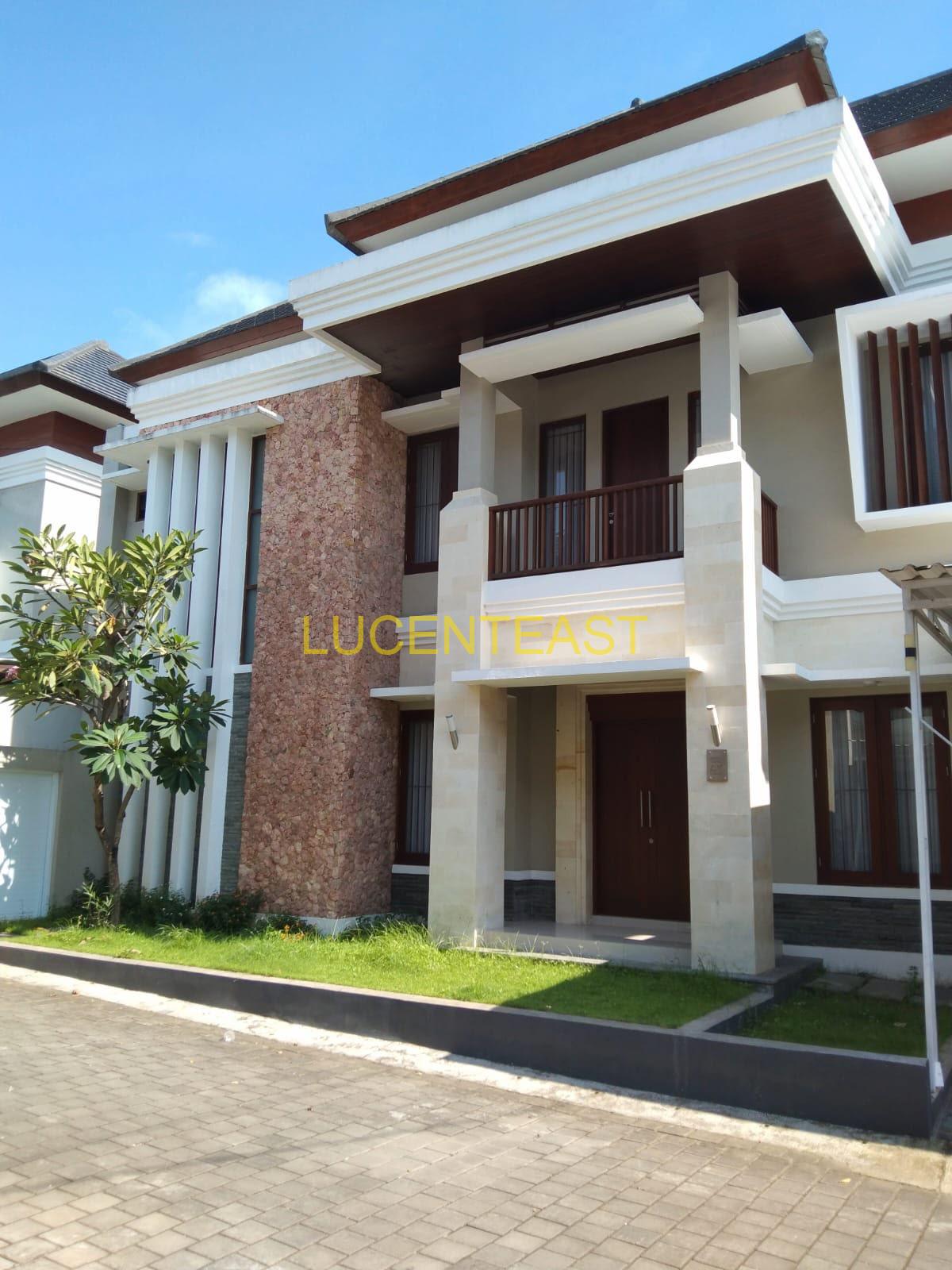 JUAL RUMAH BARU LOKASI KERTALANGU