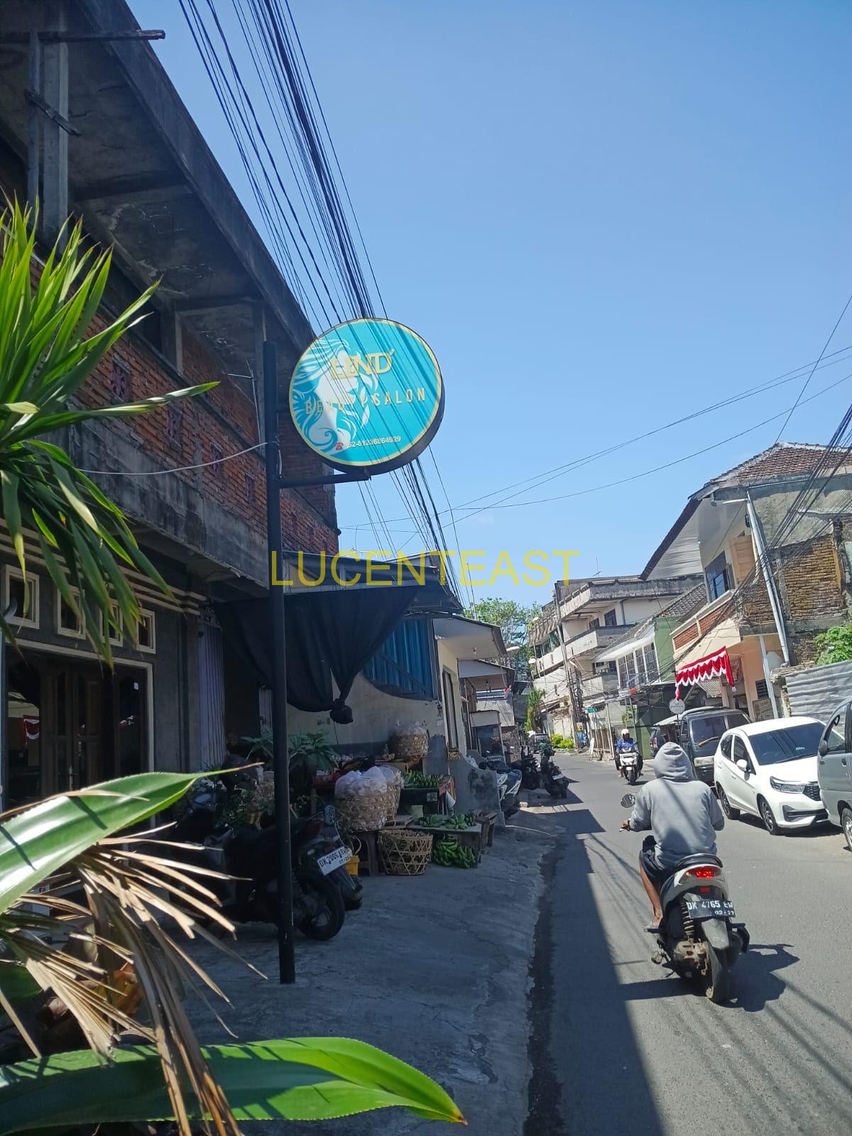 JUAL RUMAH BARU LOKASI KERTALANGU