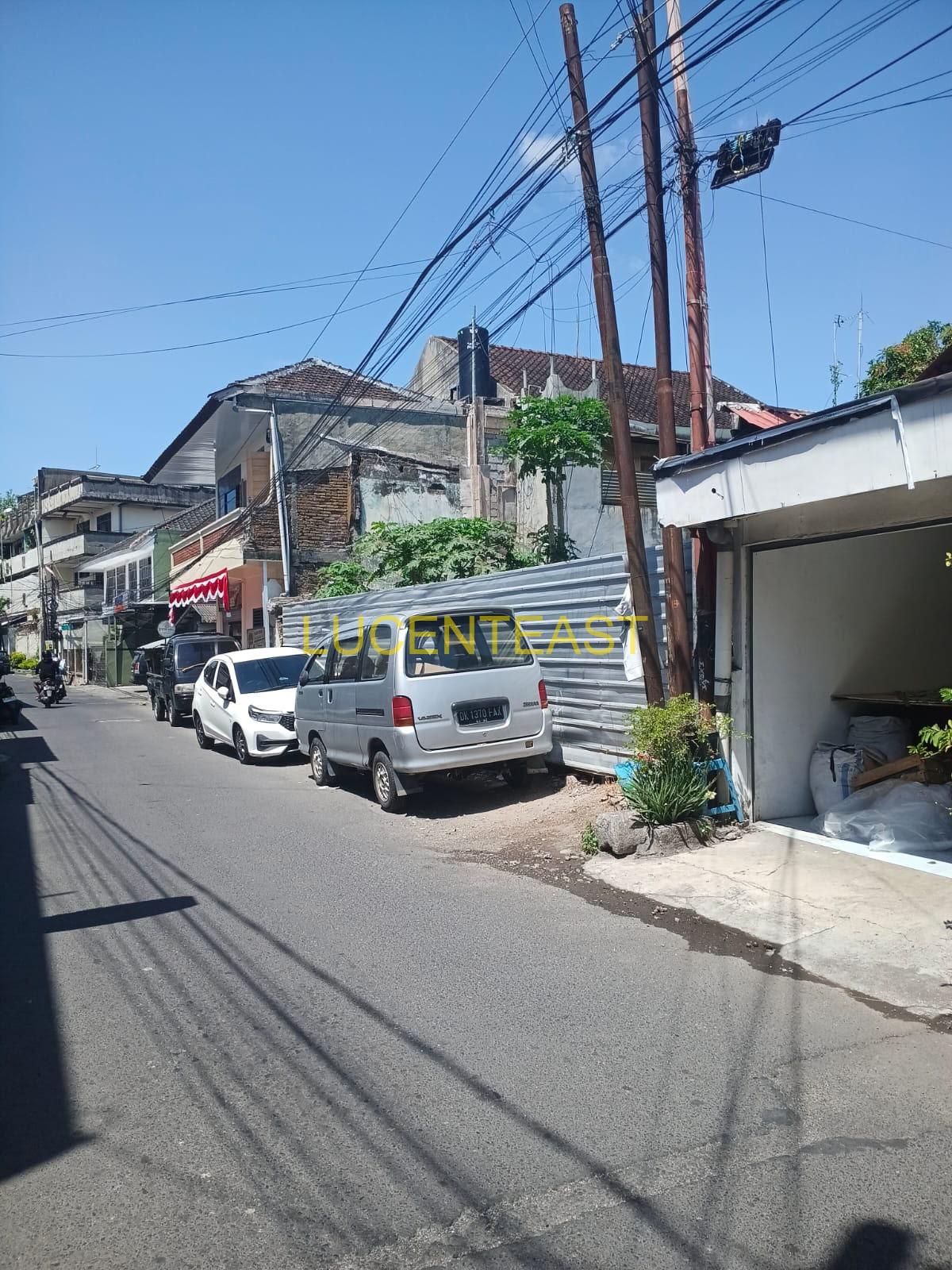JUAL RUMAH BARU LOKASI KERTALANGU