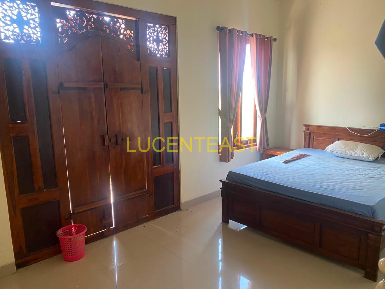 JUAL RUMAH BARU LOKASI KERTALANGU