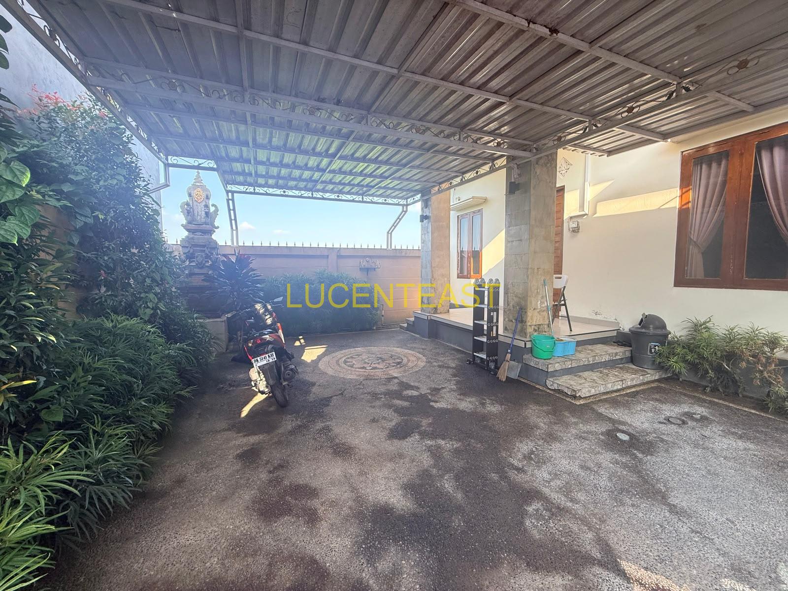 JUAL RUMAH BARU LOKASI KERTALANGU