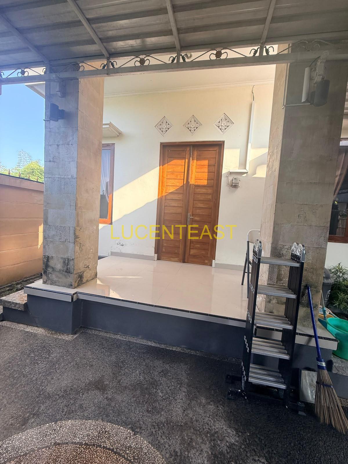 JUAL RUMAH BARU LOKASI KERTALANGU