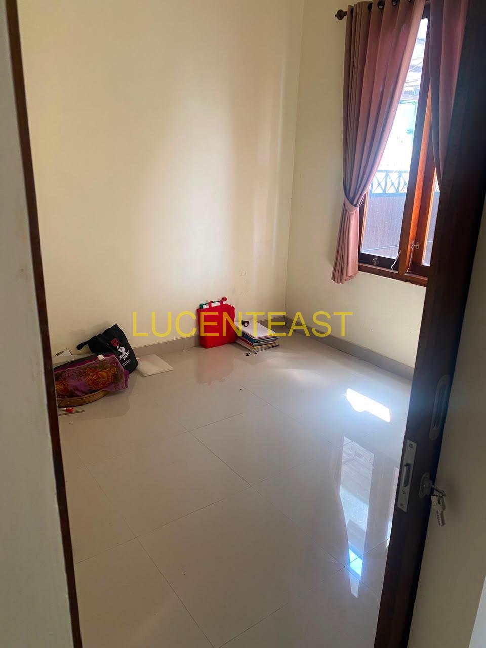 JUAL RUMAH BARU LOKASI KERTALANGU