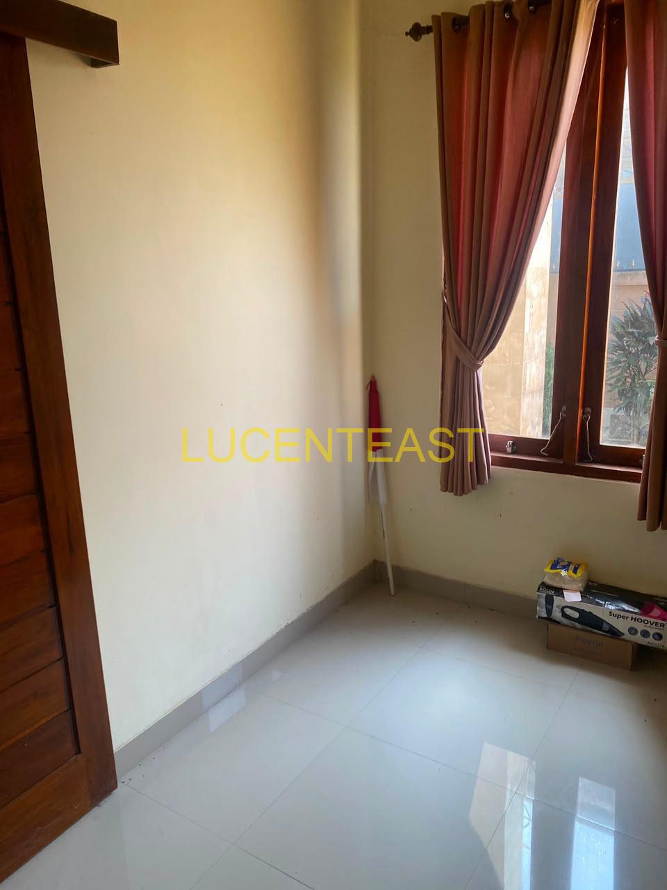 JUAL RUMAH BARU LOKASI KERTALANGU