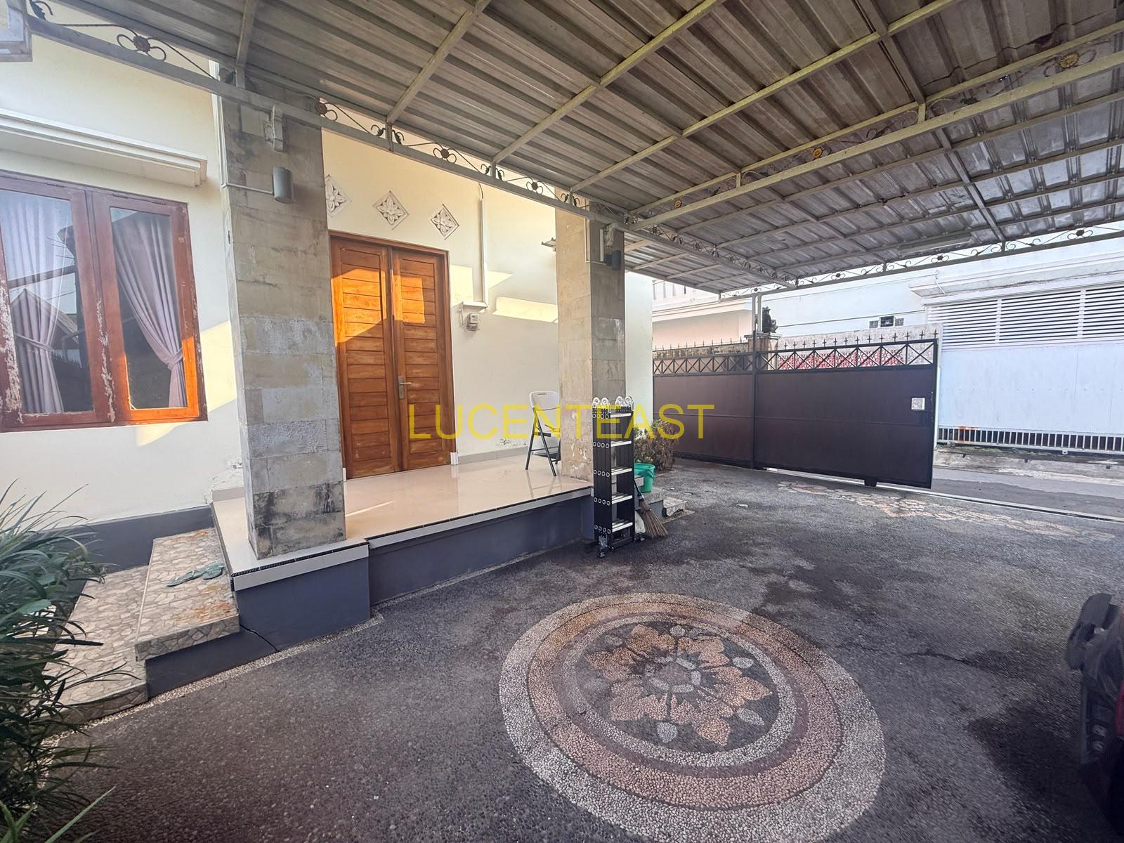 JUAL RUMAH BARU LOKASI KERTALANGU