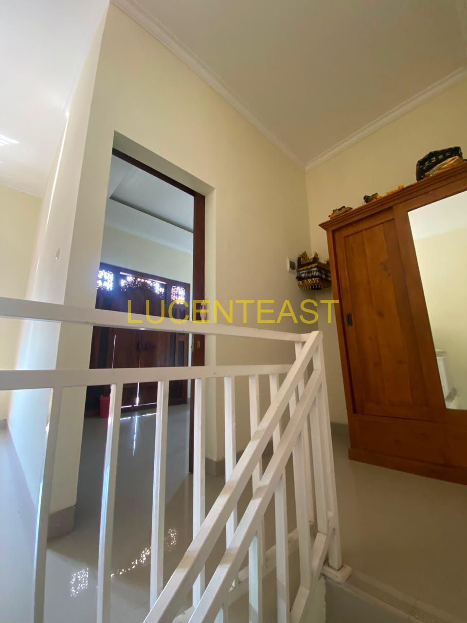JUAL RUMAH BARU LOKASI KERTALANGU