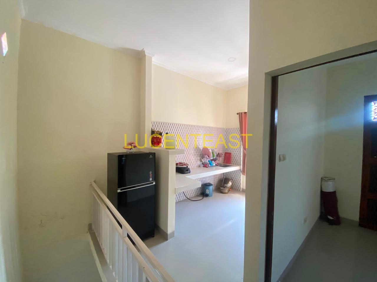JUAL RUMAH BARU LOKASI KERTALANGU