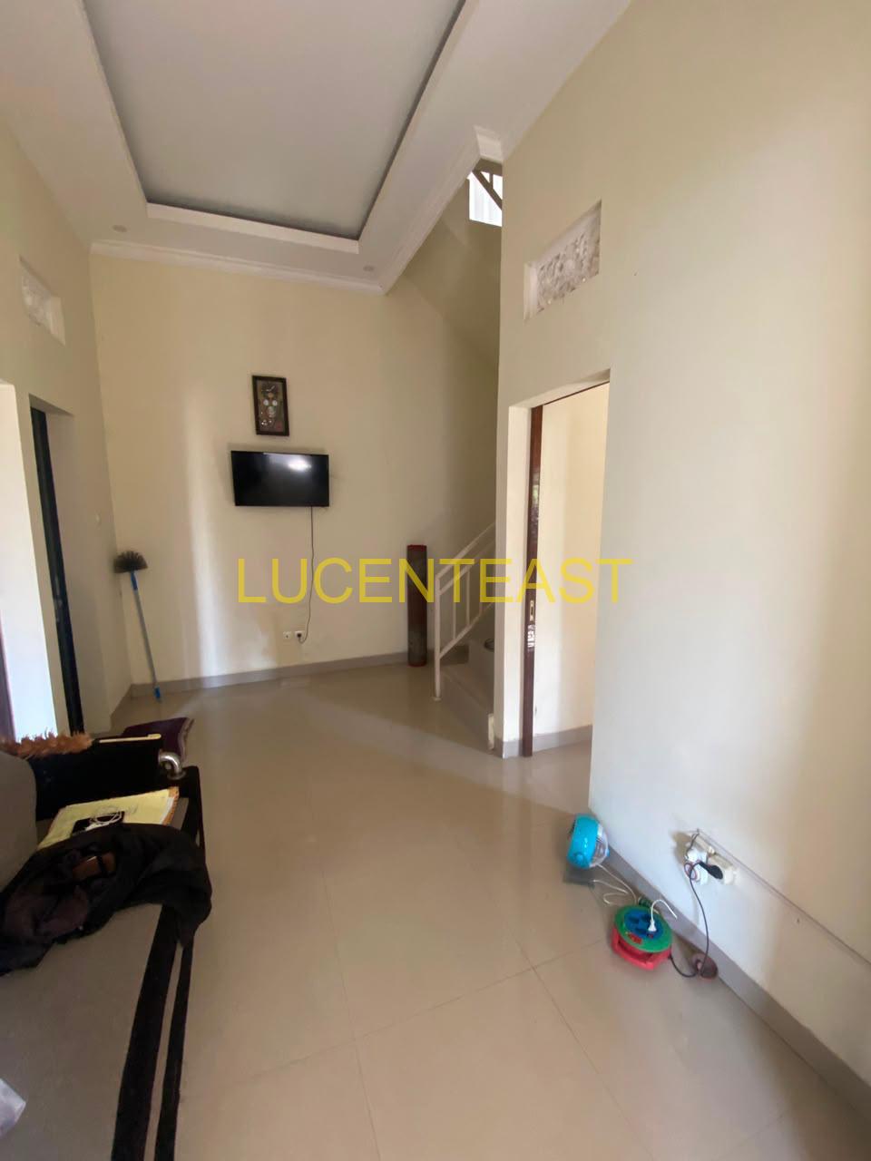 JUAL RUMAH BARU LOKASI KERTALANGU