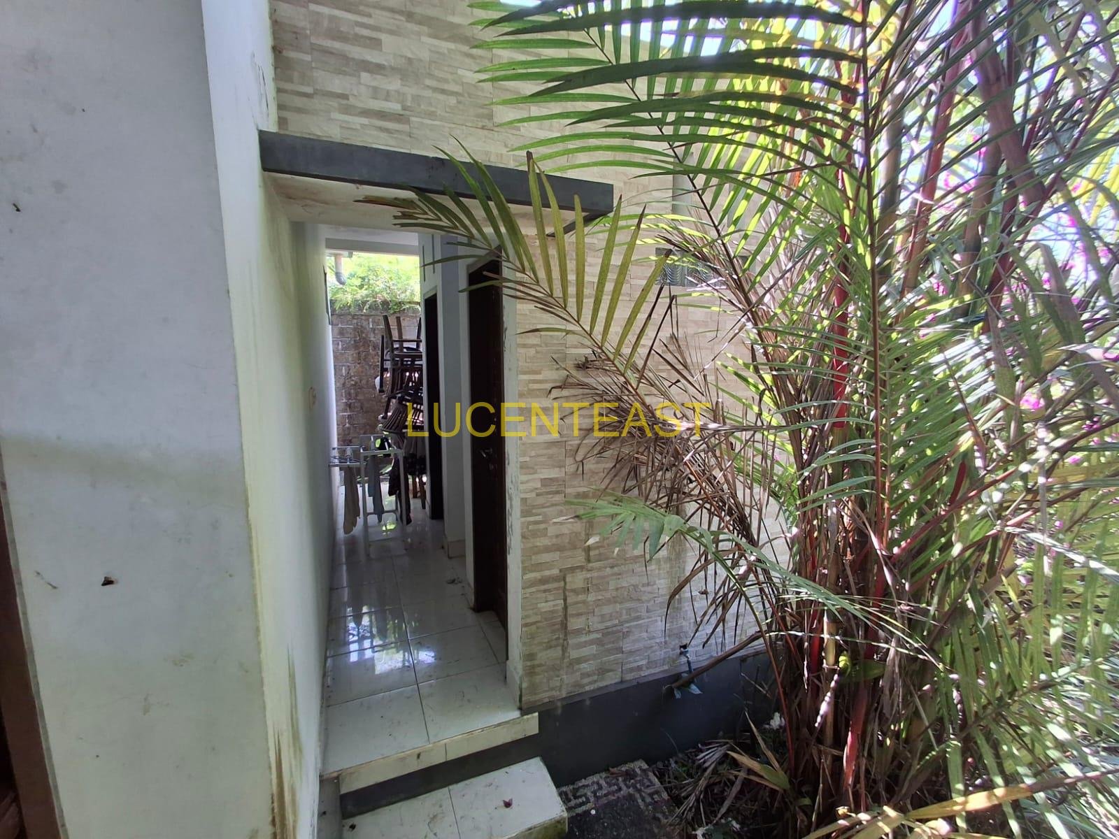 DIJUAL TANAH BONUS BANGUNAN GIANYAR