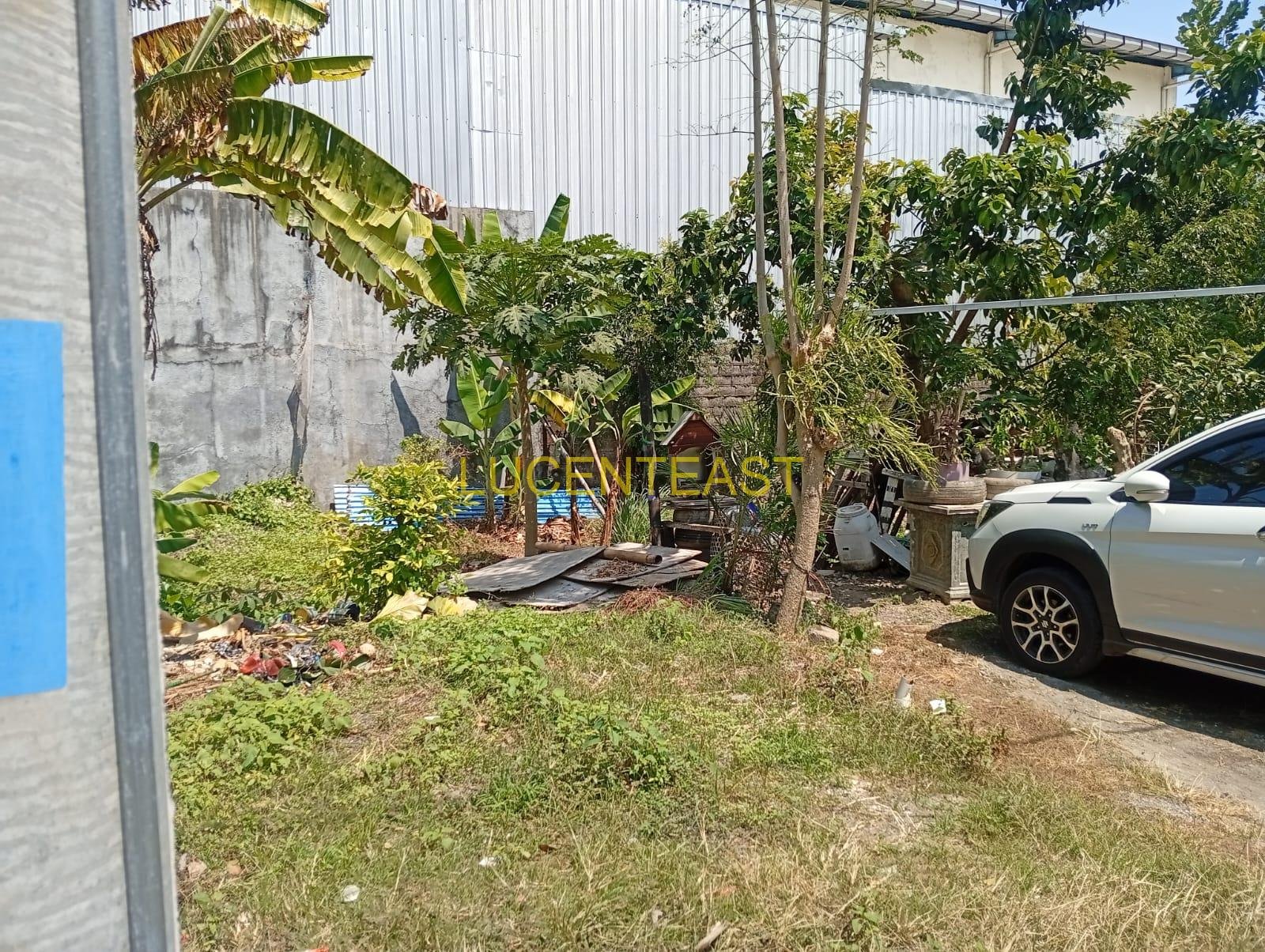 DISEWAKAN TANAH LUAS DI A.YANI
