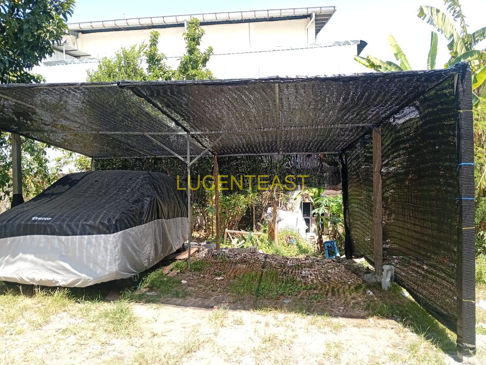 DISEWAKAN TANAH LUAS DI A.YANI