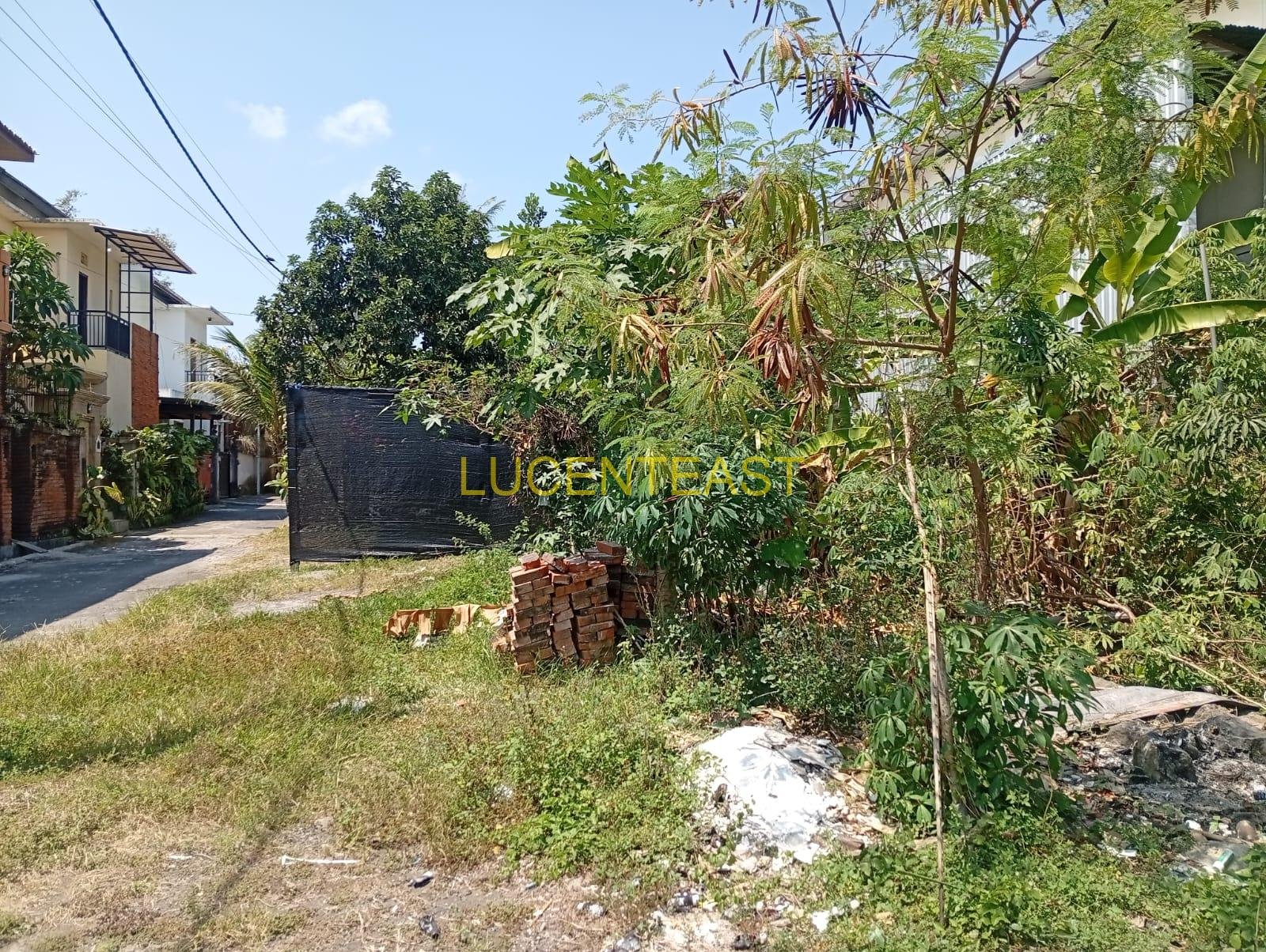 DISEWAKAN TANAH LUAS DI A.YANI