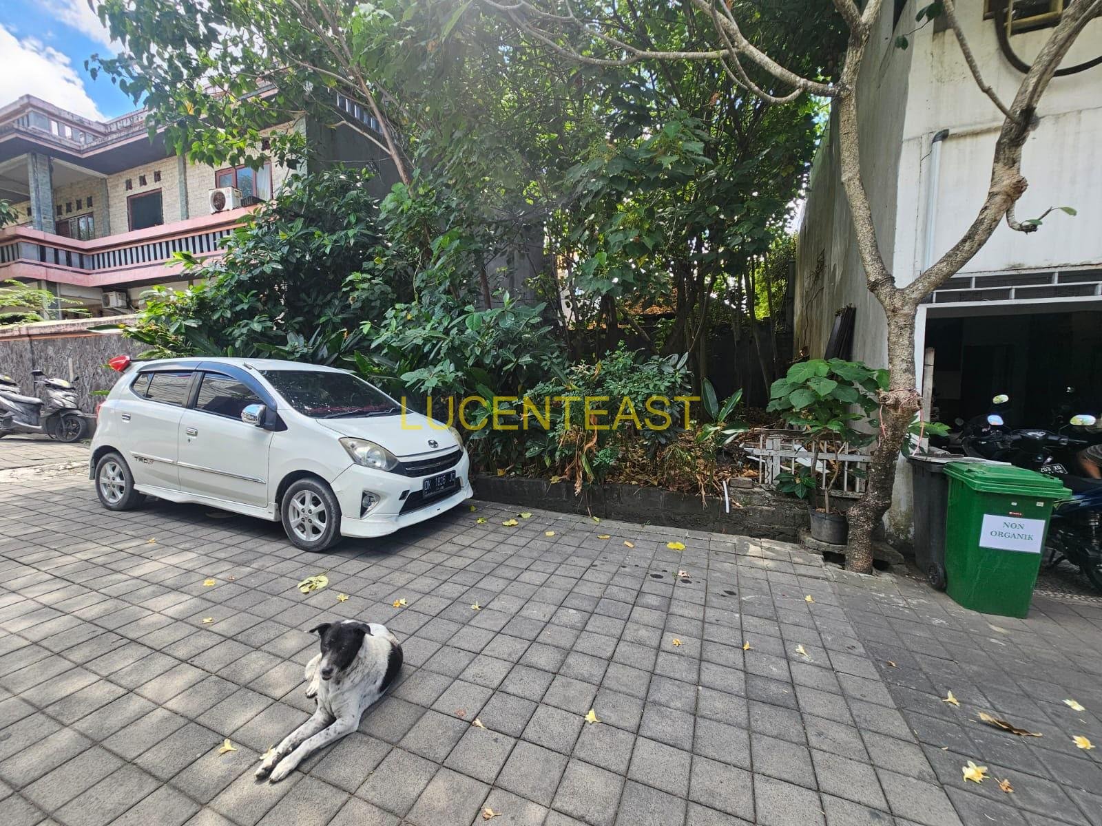 JUAL TANAH LOKASI RAMAI PADANGSAMBIAN