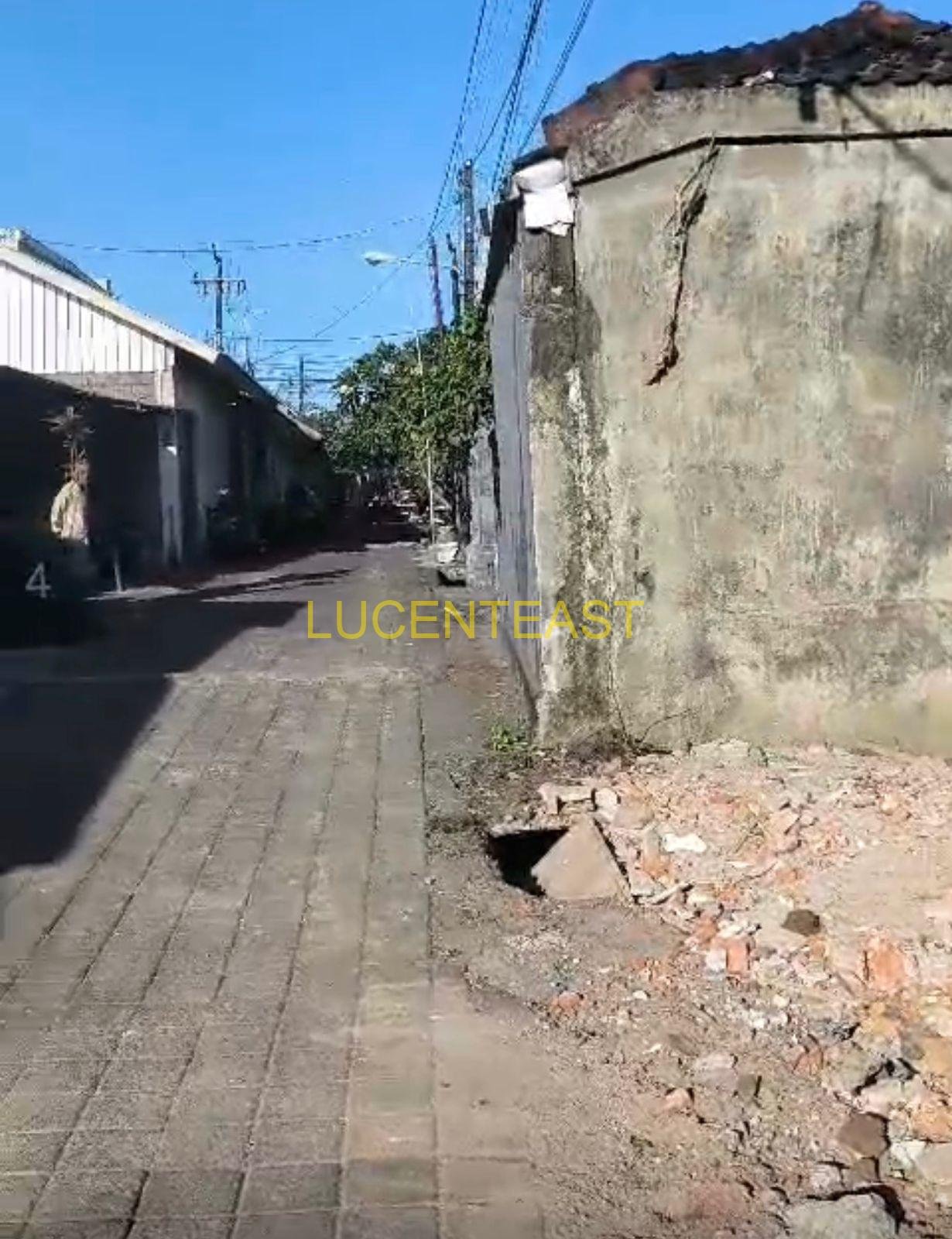 FOR SALE LAND AT JL.SETIABUDI