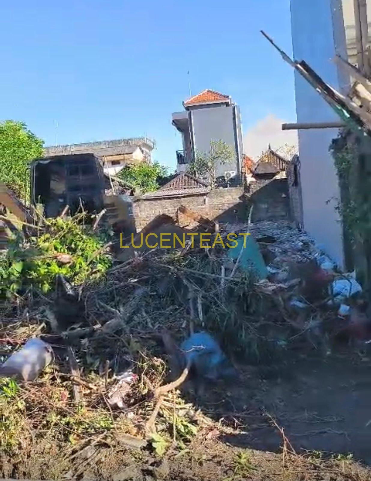 FOR SALE LAND AT JL.SETIABUDI