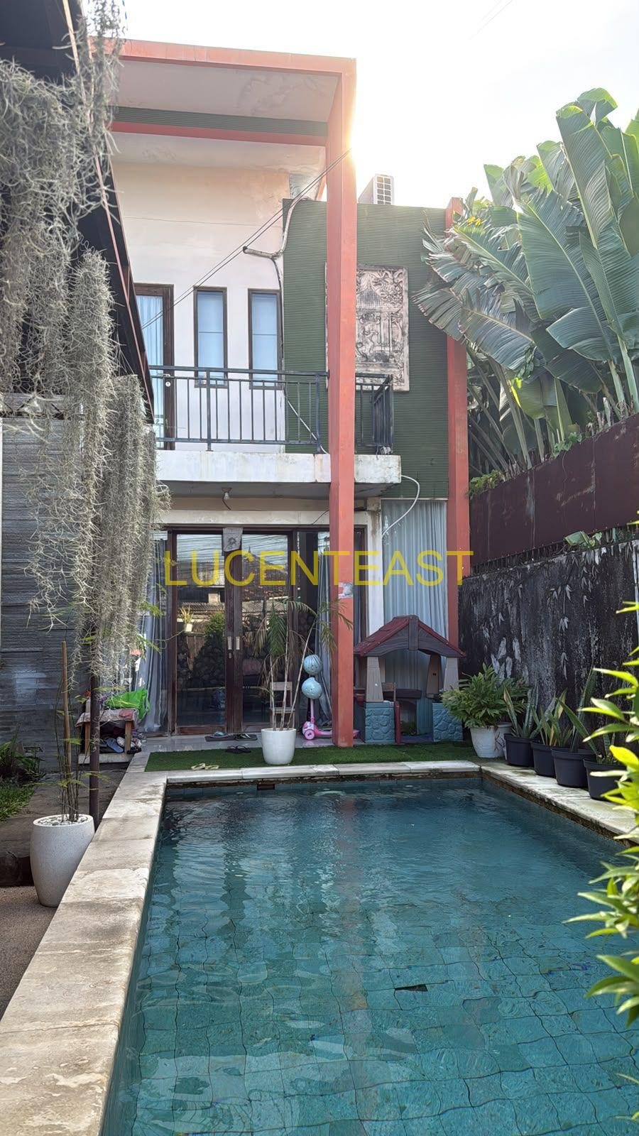 FOR SALE VILLA AT SANUR