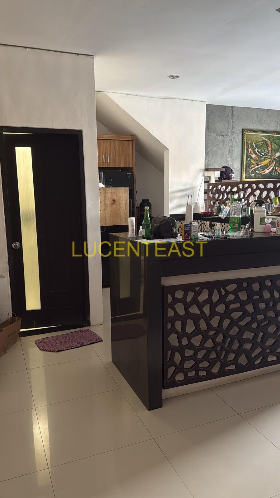 FOR SALE VILLA AT SANUR