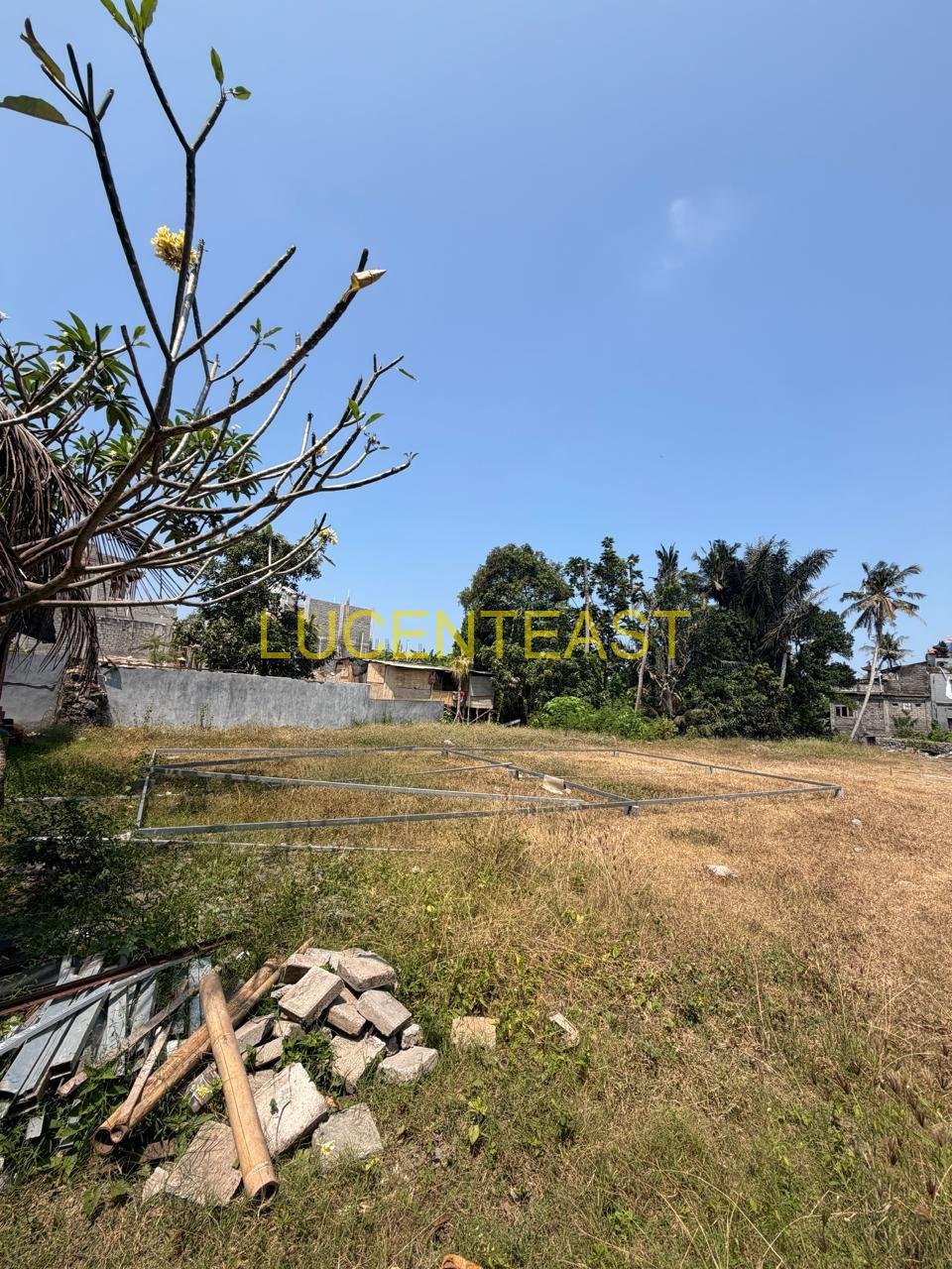 JUAL TANAH COCOK TUK KAVLING-GIANYAR
