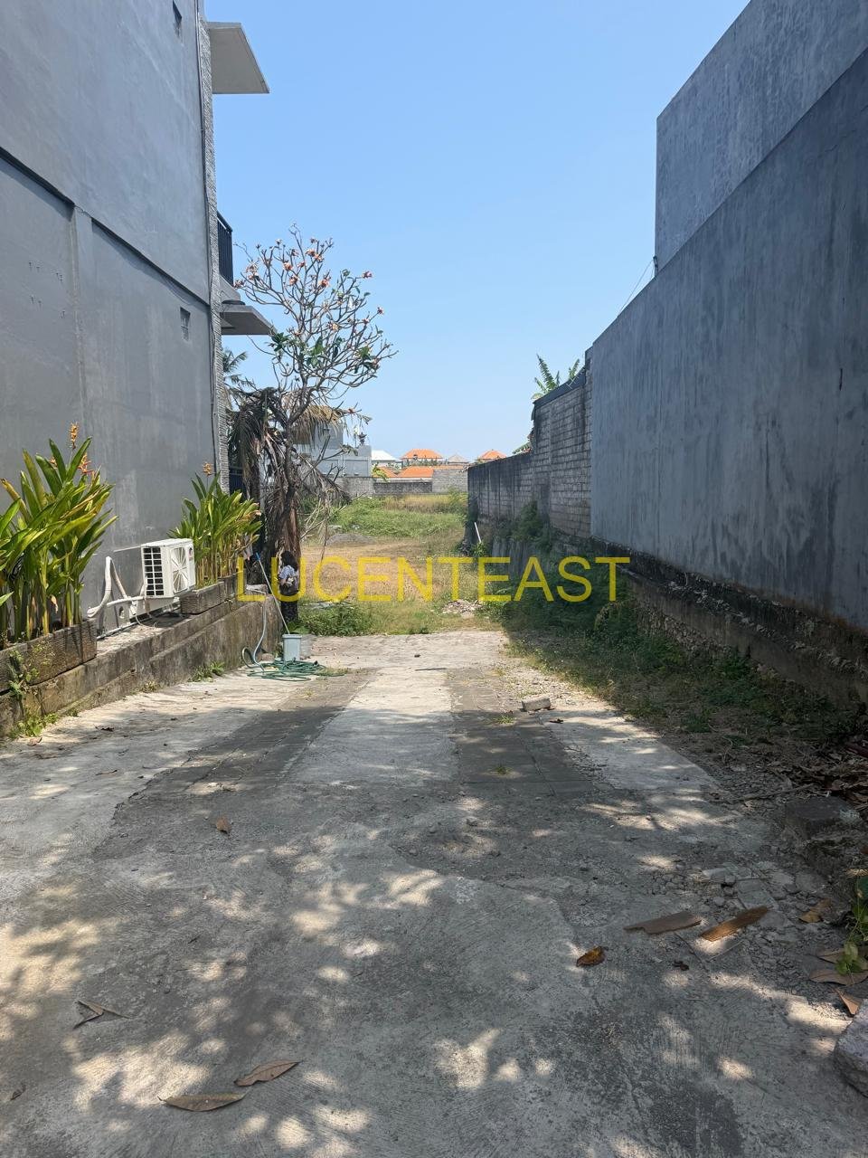 JUAL TANAH COCOK TUK KAVLING-GIANYAR