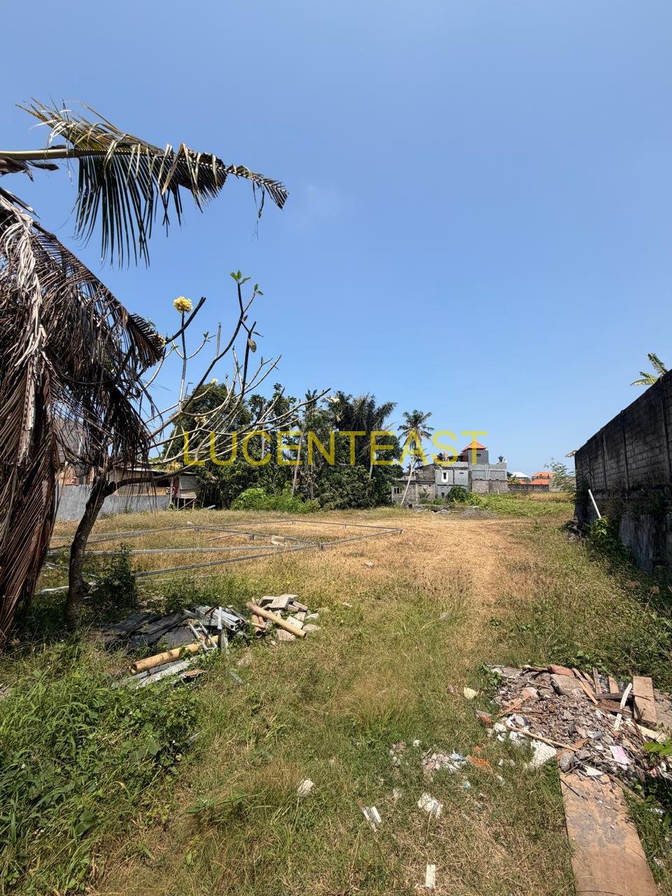 JUAL TANAH COCOK TUK KAVLING-GIANYAR