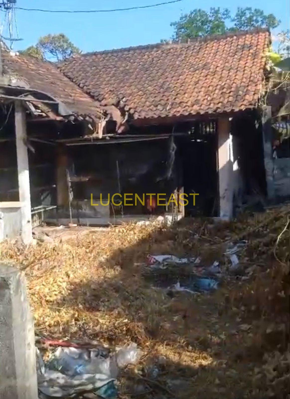 JUAL TANAH LOKASI STRAREGIS NANGKA UTARA