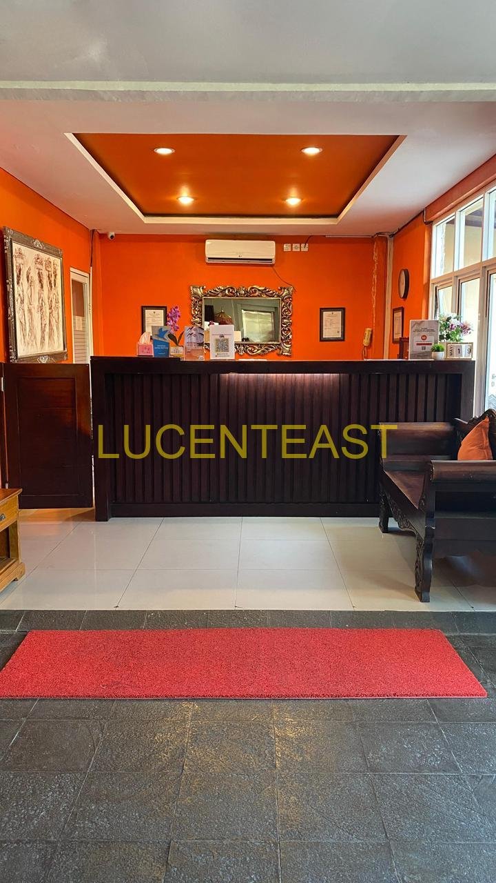 GUEST HOUSE AREA PREMIUM RENON