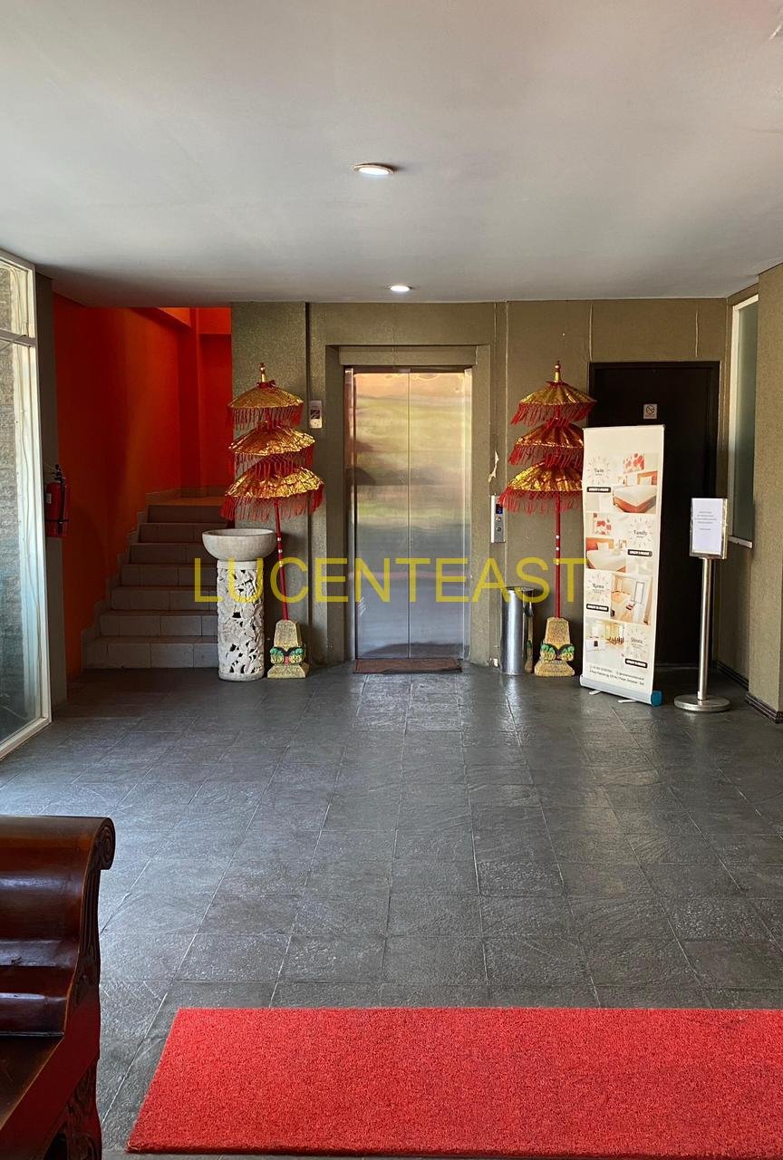 GUEST HOUSE AREA PREMIUM RENON