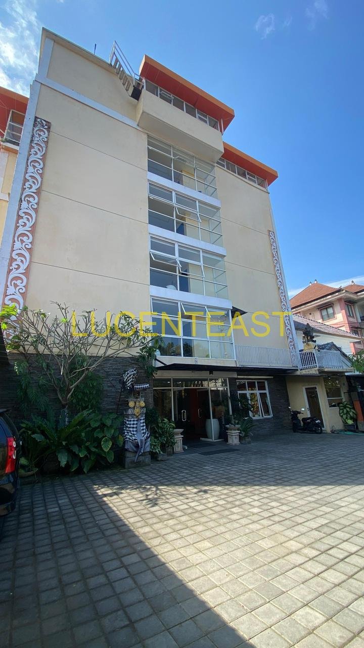 GUEST HOUSE AREA PREMIUM RENON