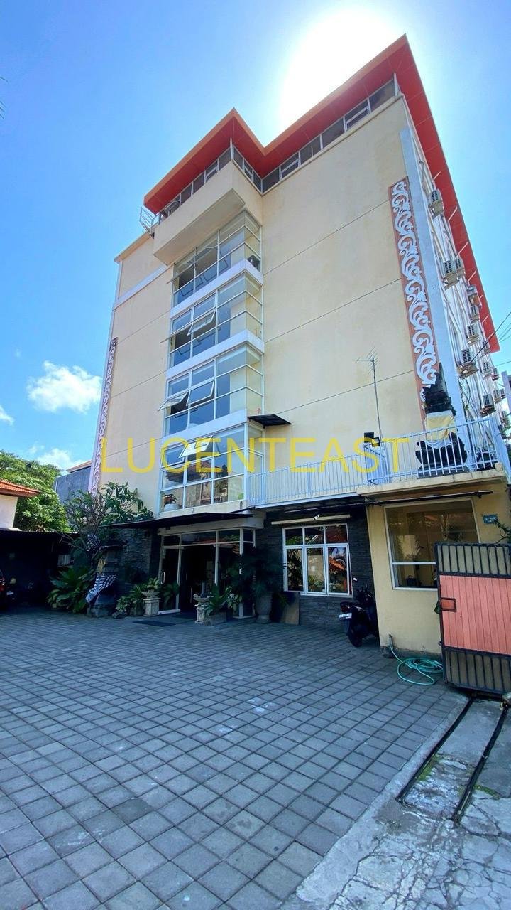 GUEST HOUSE AREA PREMIUM RENON