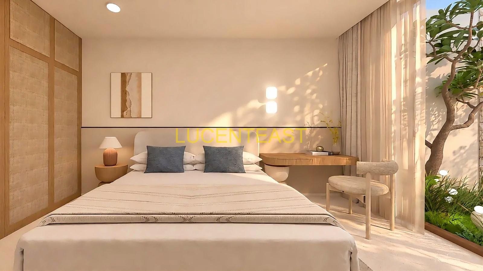 FOR SALE VILLAS AT ULUWATU
