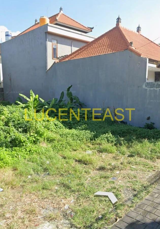 JUAL TANAH LANGKA PADANG SAMBIAN