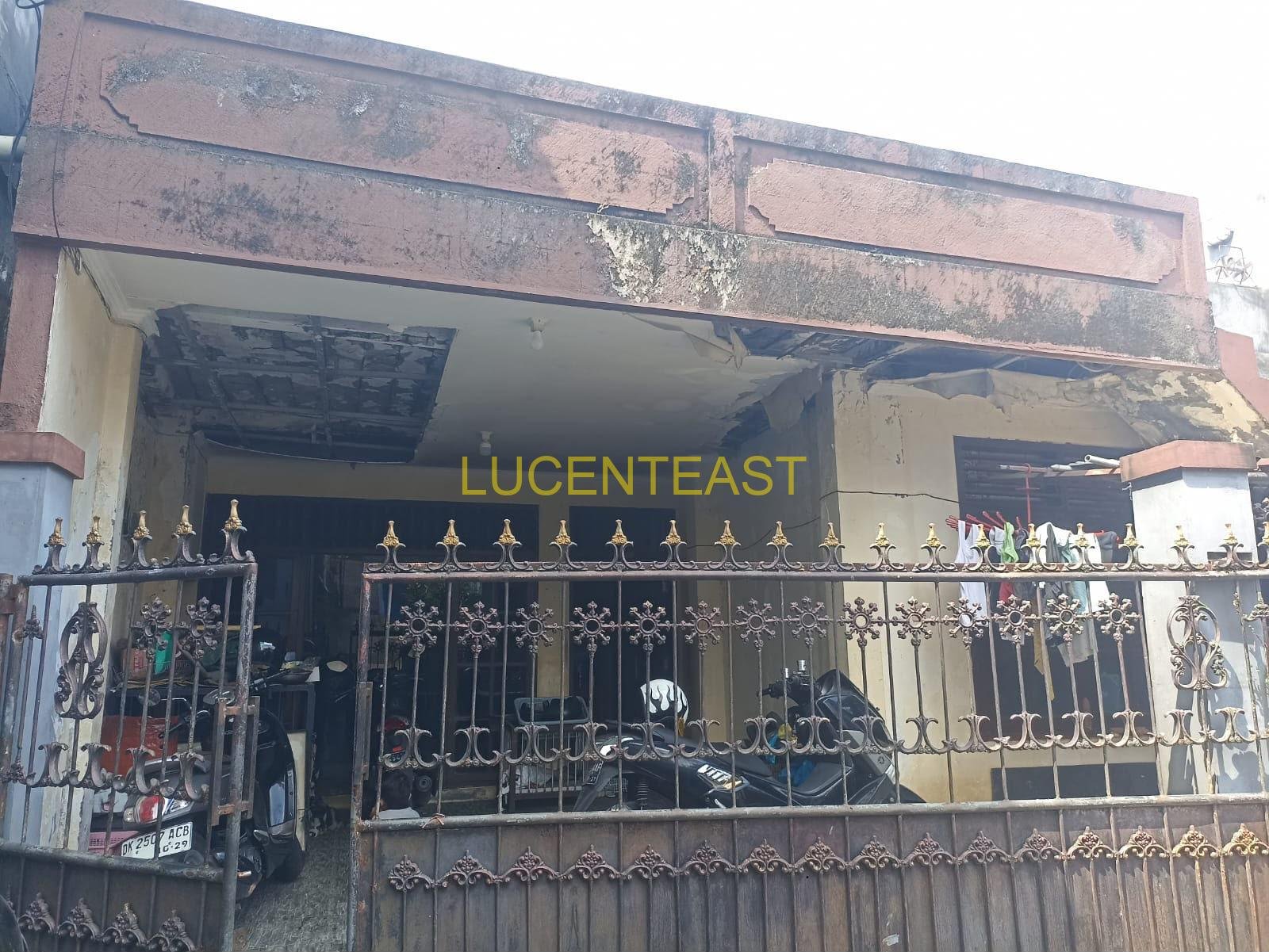 JUAL RUMAH MURAH DI AYANI