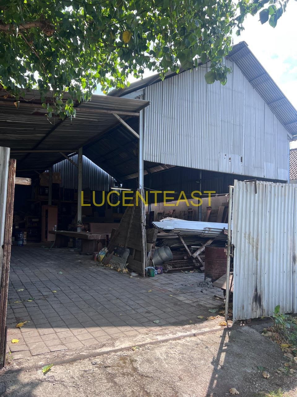 JUAL TANAH LOKASI PRIME KEROBOKAN