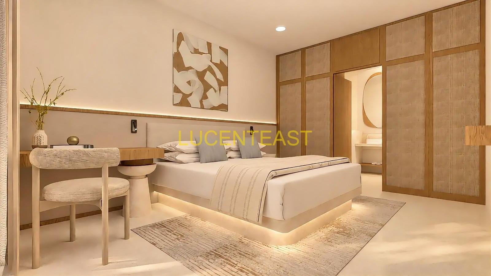 FOR SALE VILLAS AT ULUWATU